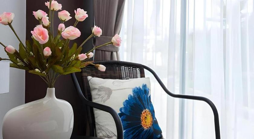 Udtel Boutique Hotel Udonthani Kültér fotó